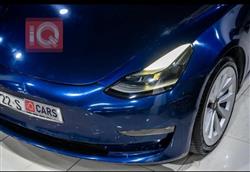 تسلا موديل 3